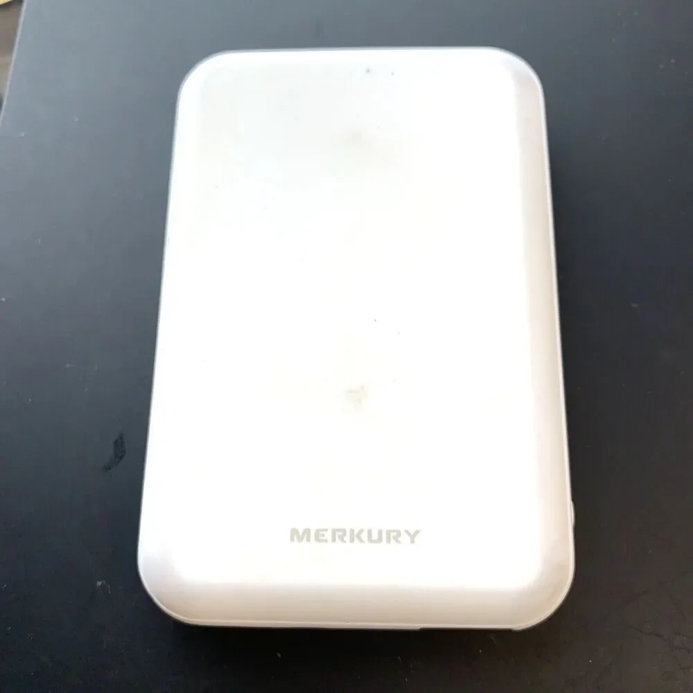 Magsafe Battery Pack Merkury Model Ml-MWP03
